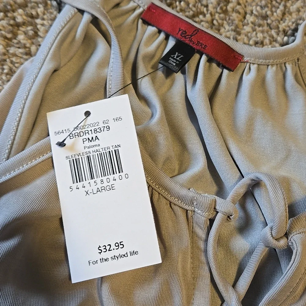 Tank Top - Picture 5 of 5